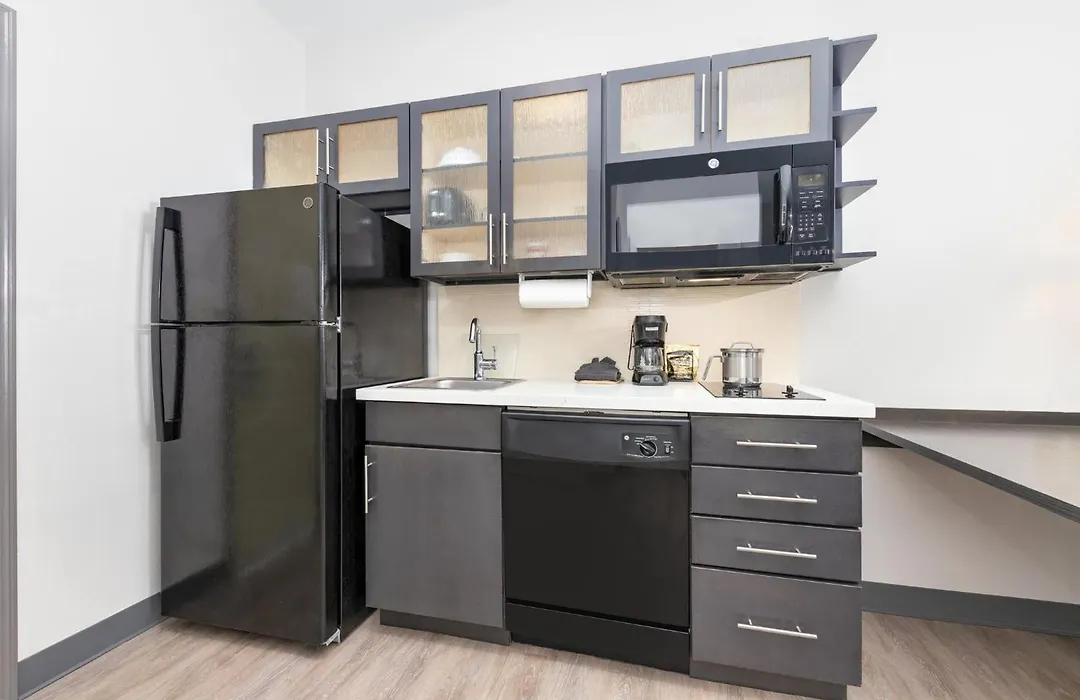 Candlewood Suites Midland By Ihg-1