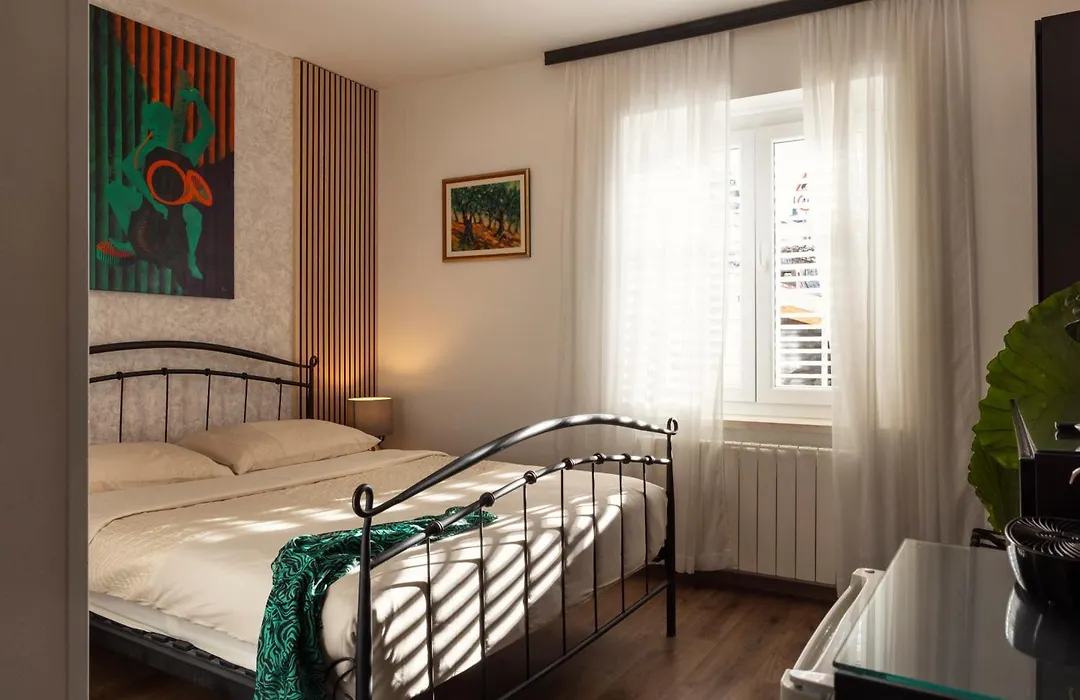 Bed And Breakfast Villa Klaic-1