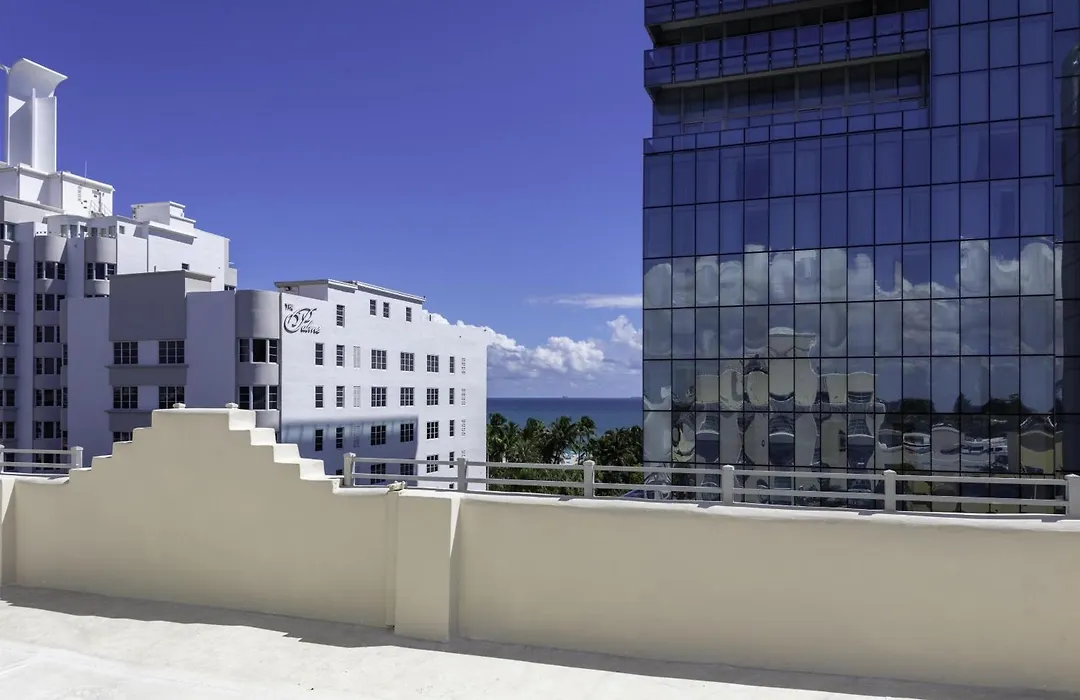 Hilton Garden Inn Miami South Beach-1
