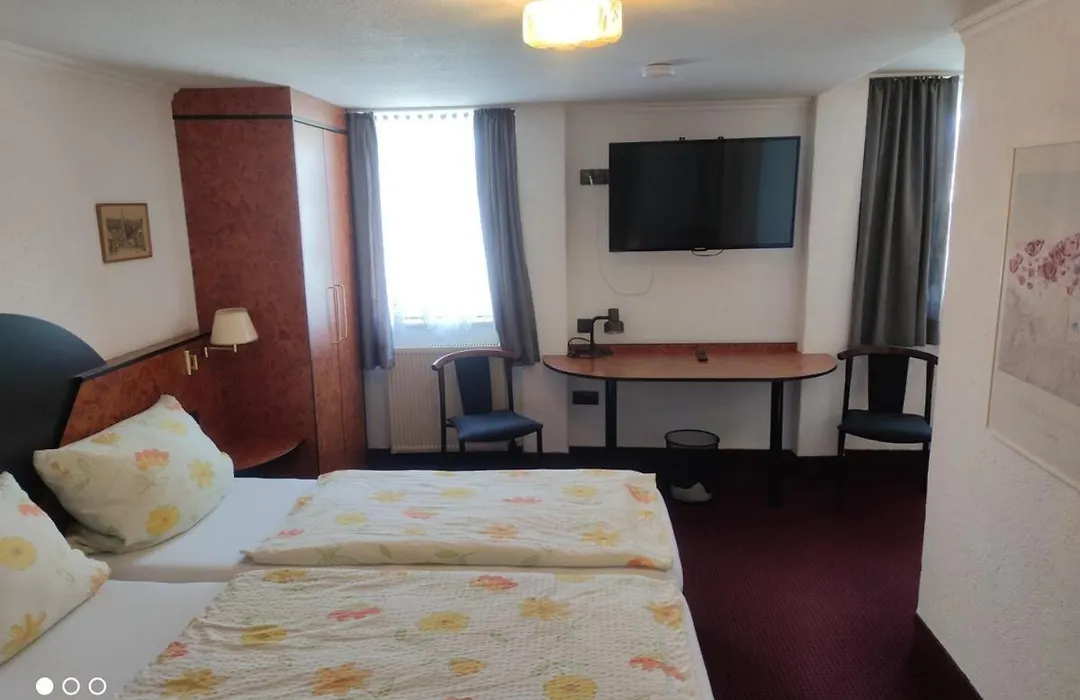 Hotel Corveyer Hof-1