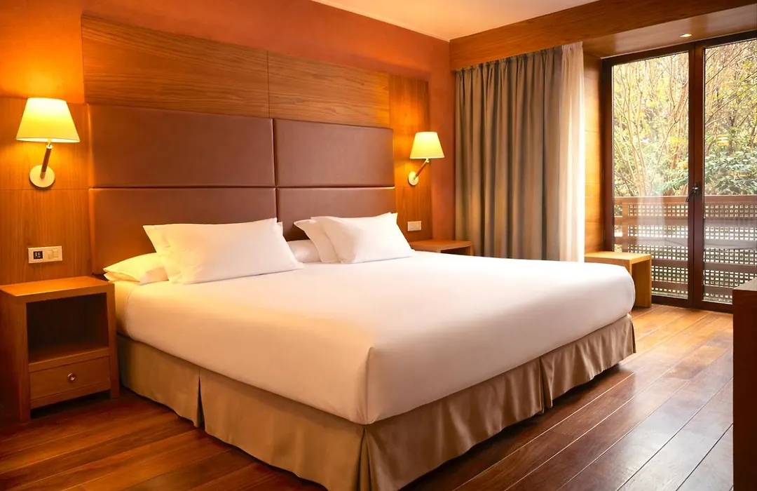 Hotel Riberies & Spa By Rda Hotels-1