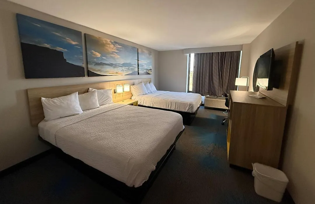 Days Inn By Wyndham Amarillo East-1