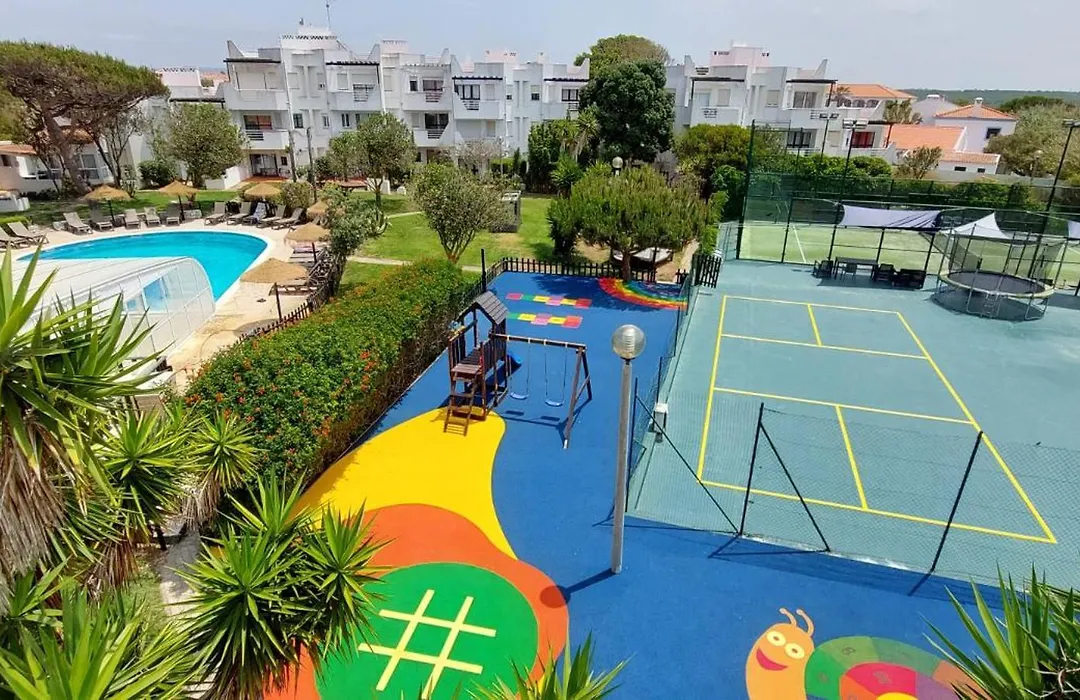 Mimi - Penthouse & Infinity Pool - Duna Parque Group-1