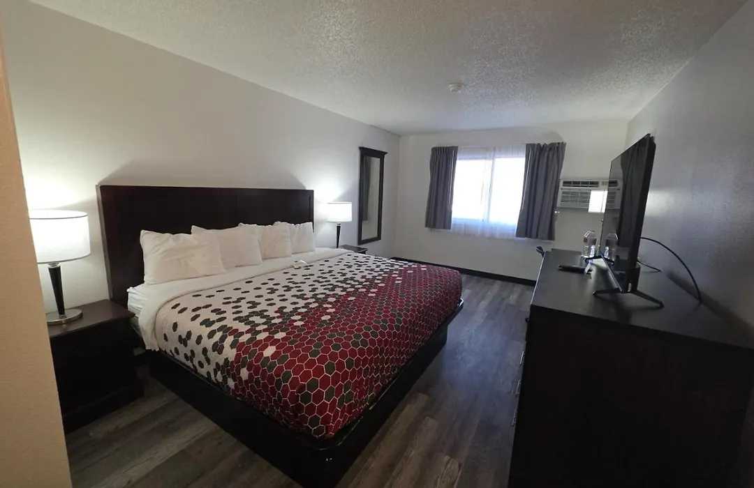 Fairbridge Inn Express Billings Airport-1