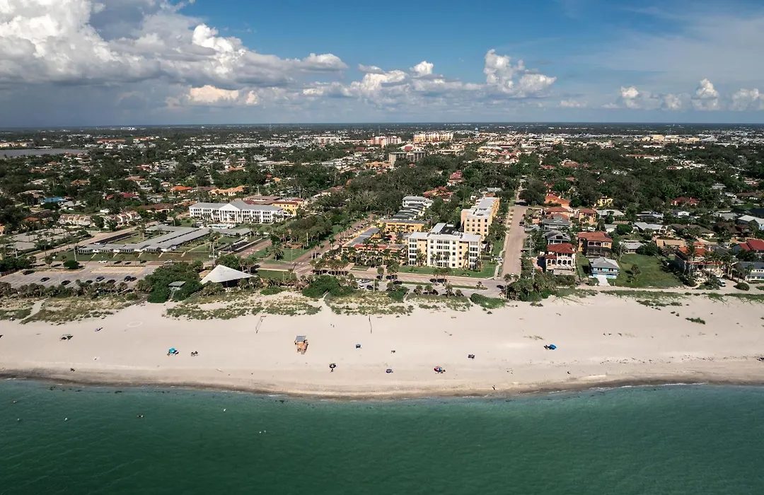 Inn At The Beach-Venice Florida-1