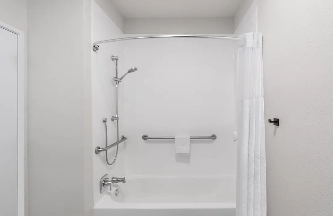 Wingate Suites By Wyndham Mansfield Ontario-1