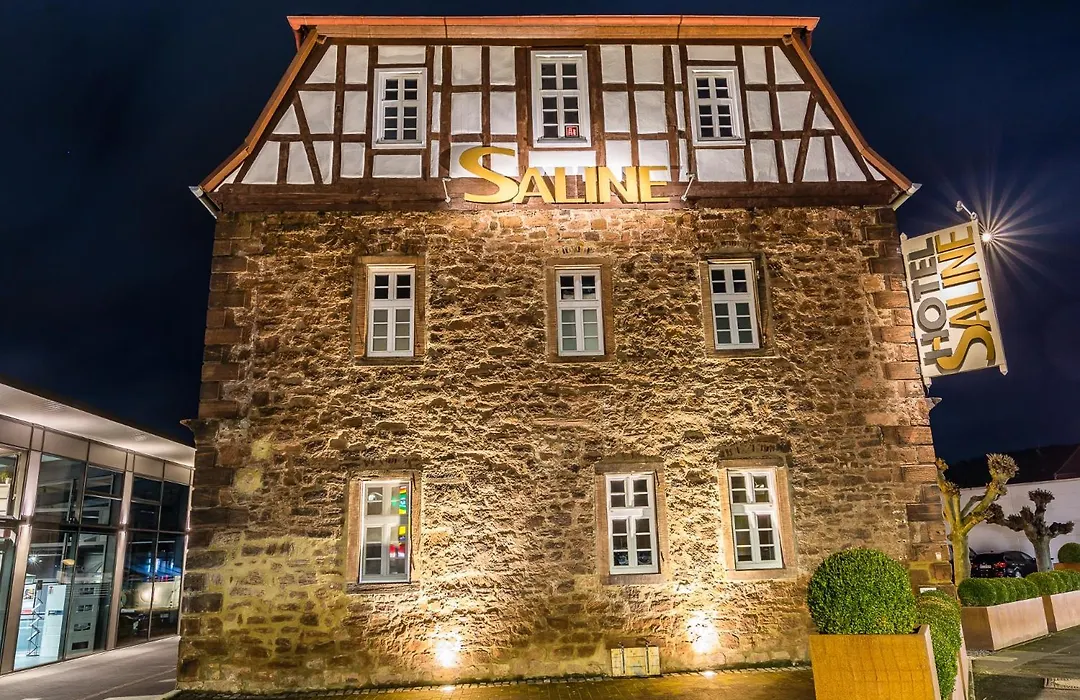 Hotel Saline 3-Sterne Superior-1