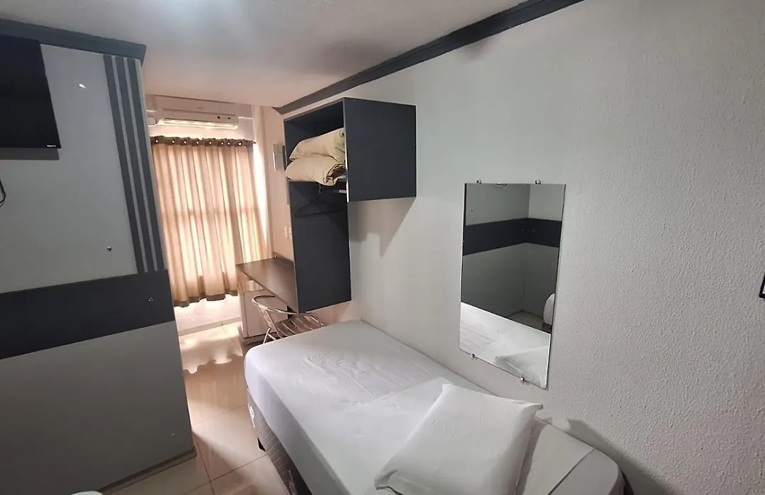 Turis Hotel & Choperia-1