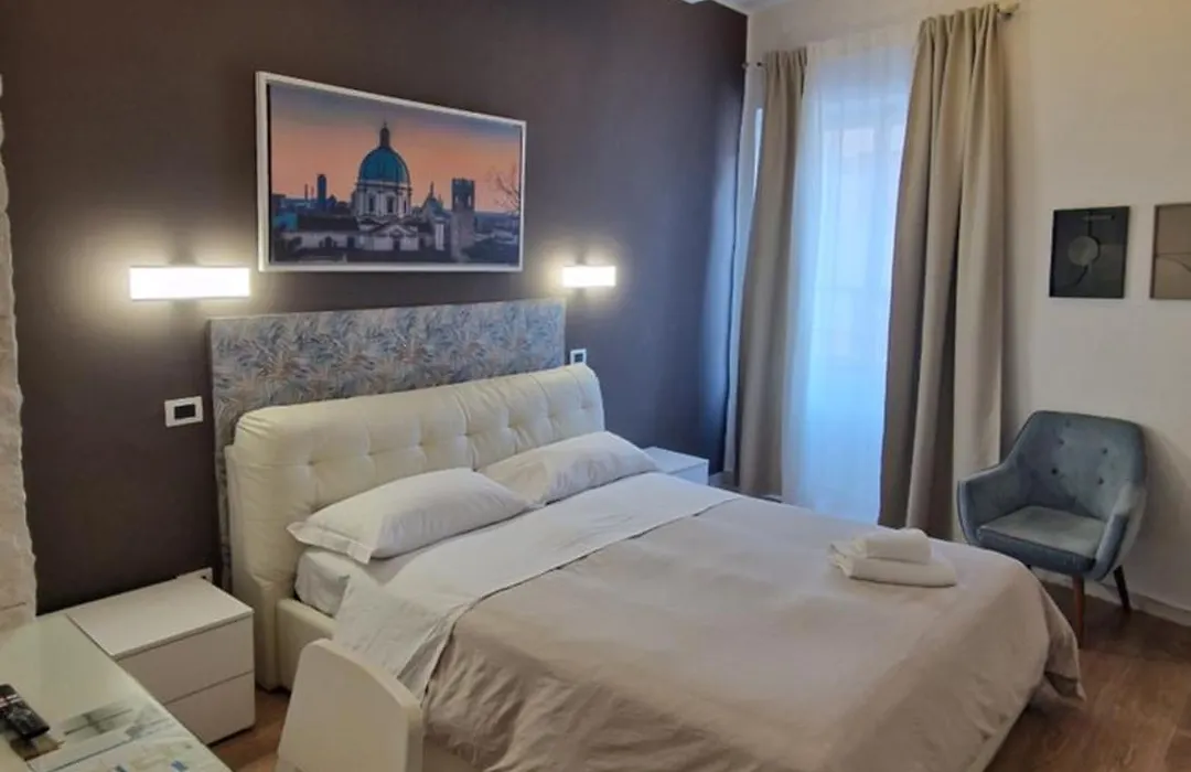 Albergo la Svolta-1