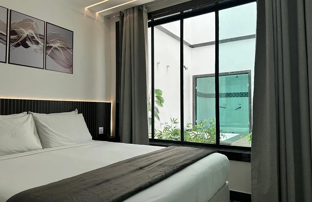 Status Elegance Hotel (Adults Only)-1