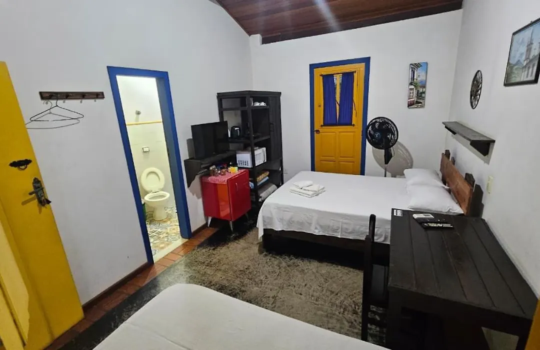 Pousada Ora Pro Nobis-1