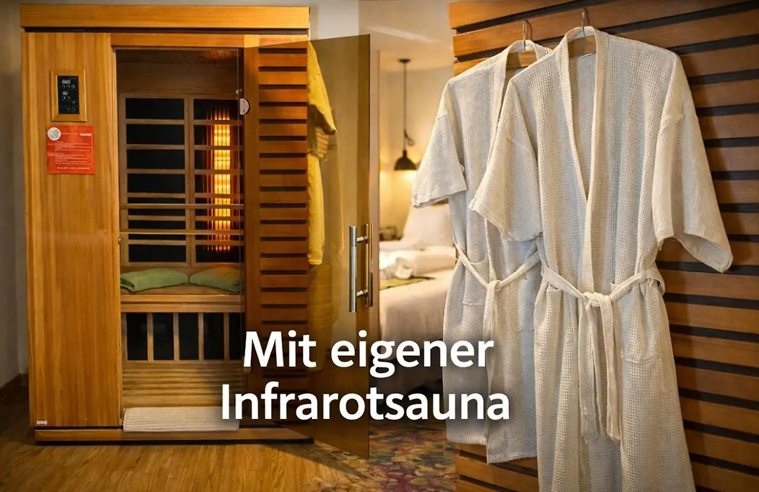 Pension&Café Abendröte-1