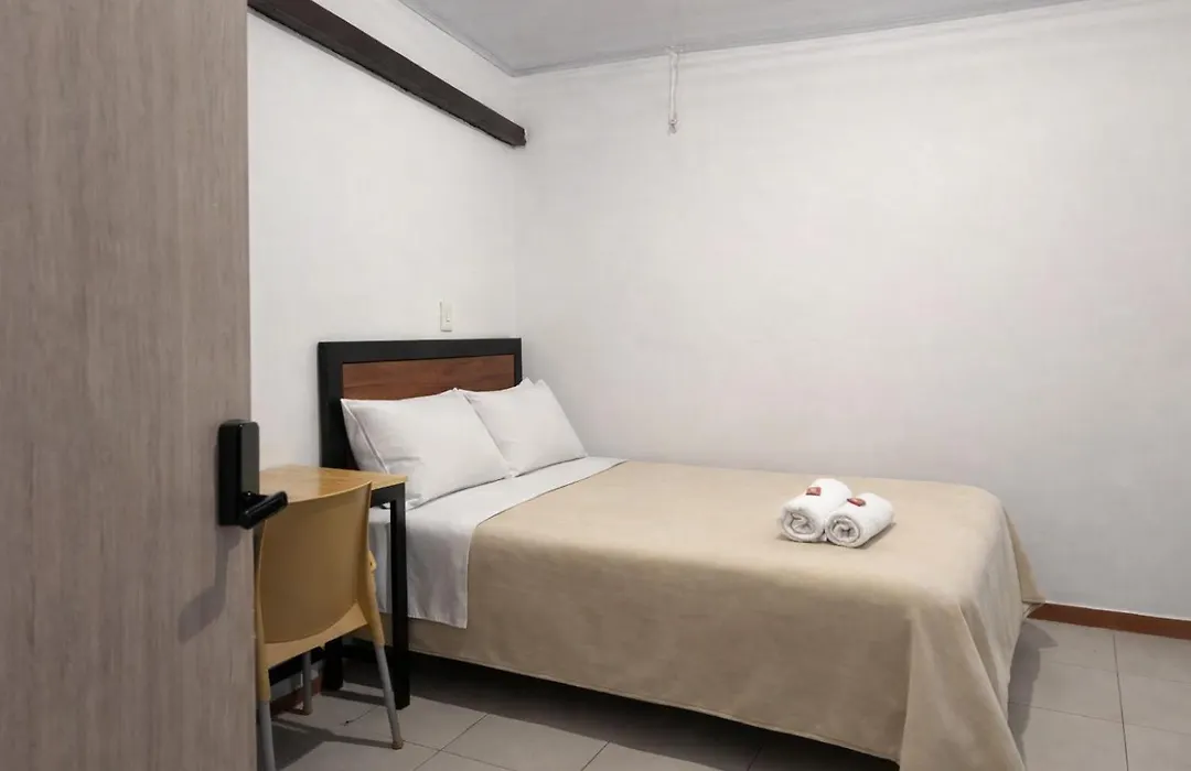 Ulucaho Hostel-1