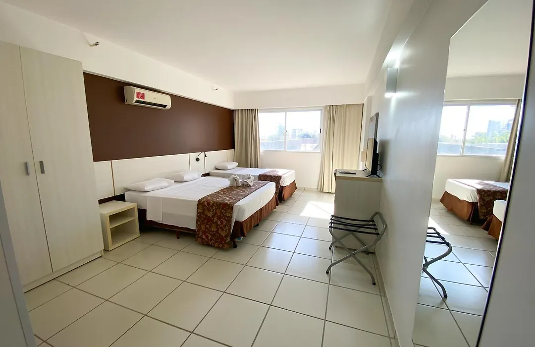 Apartamento Le Jardin-1
