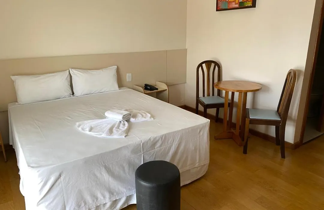 Vespasiano Hotel Telêmaco Borba-1