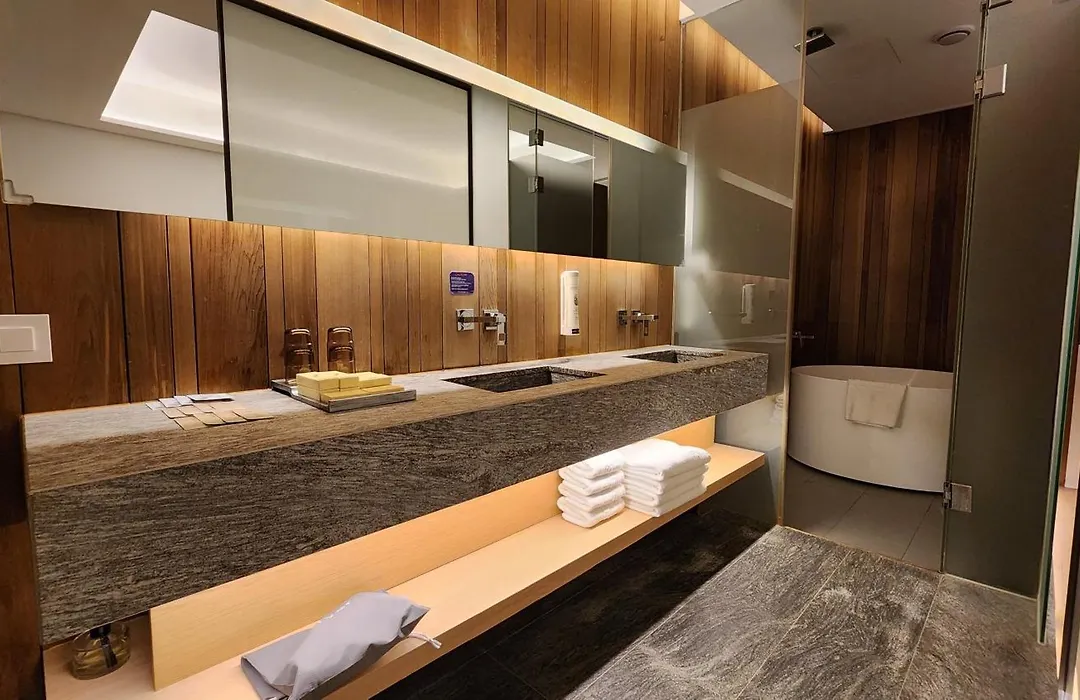 Sotetsu Hotels The Splaisir Seoul Myeongdong-1