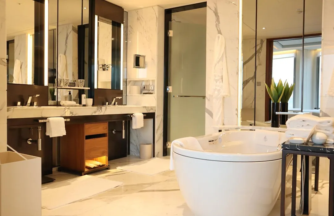 Four Seasons Hotel Seoul-1