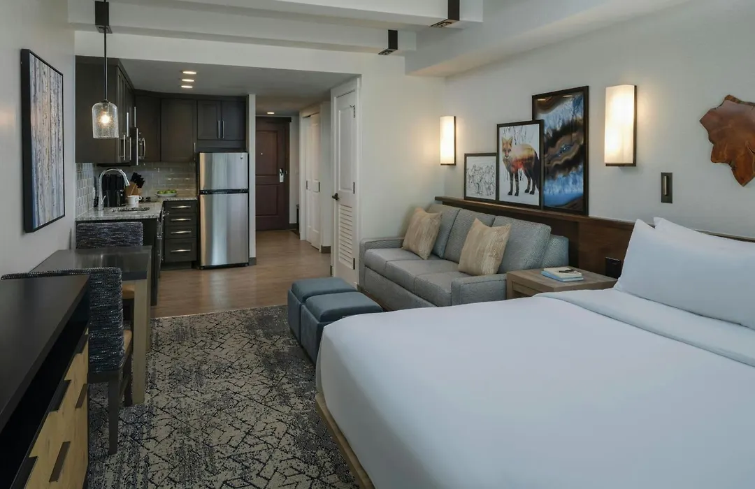 Sheraton Steamboat Resort Villas-1