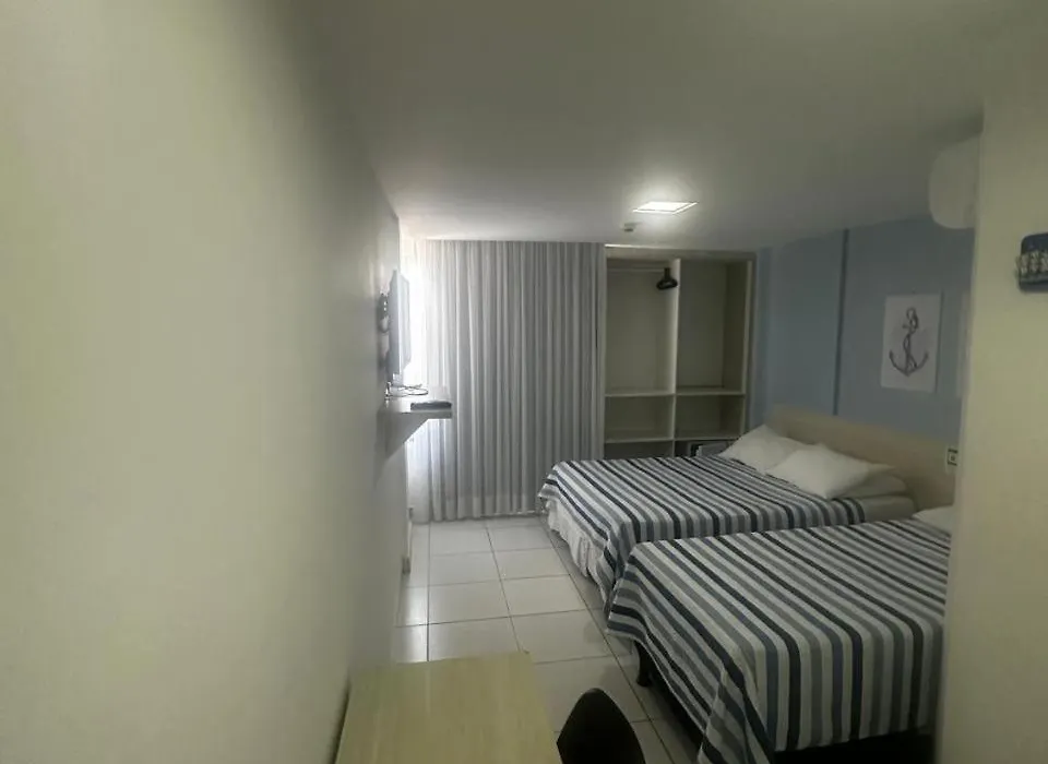 Aracaju Corais Hotel-1