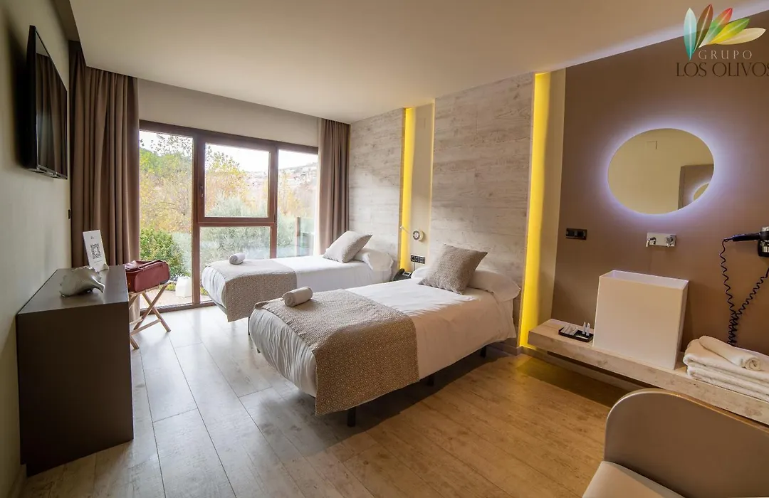 Hotel Spa Elia-1