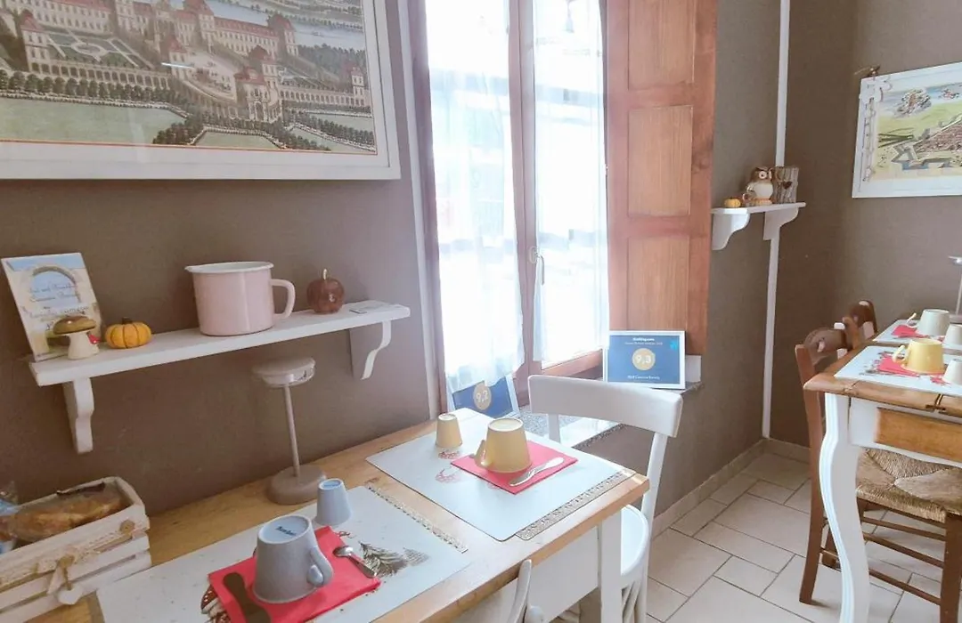 B&B Cascina Barolo-1