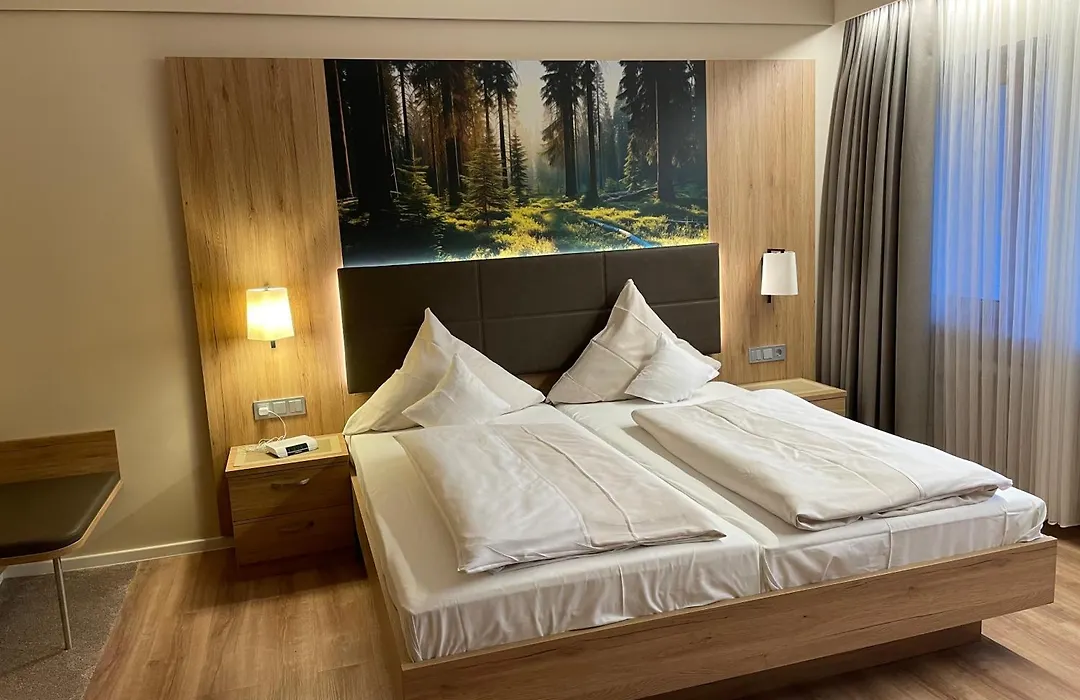 Hotel Waldlust-1