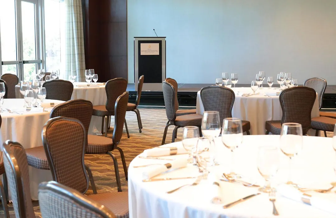 Intercontinental Real Santo Domingo By Ihg-1
