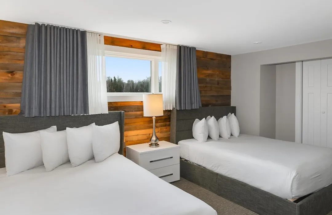 Lake Placid Inn: Residences-1