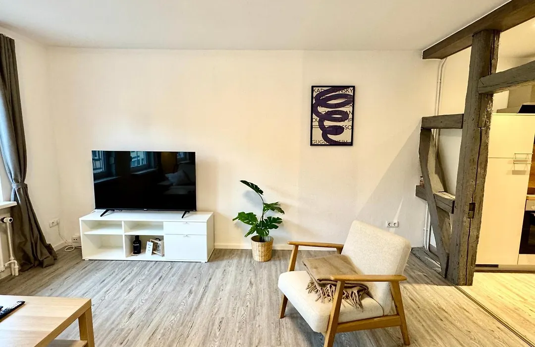 Aparthotel Pumpengasse-1