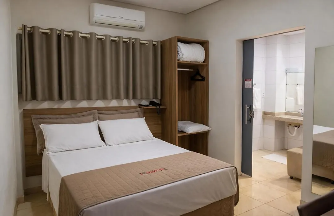Revitalle Hotel-1