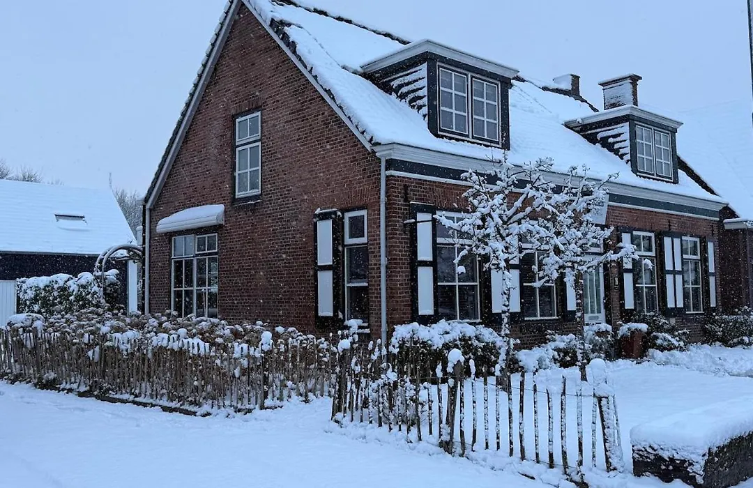 Gastenverblijf Neeltje-1