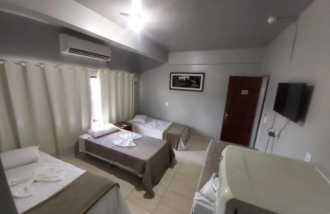 Hotel Amazonas-1