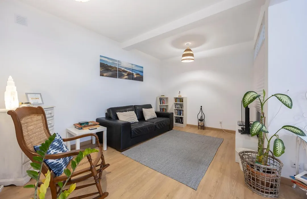 3 Marias Guest House B&B-1
