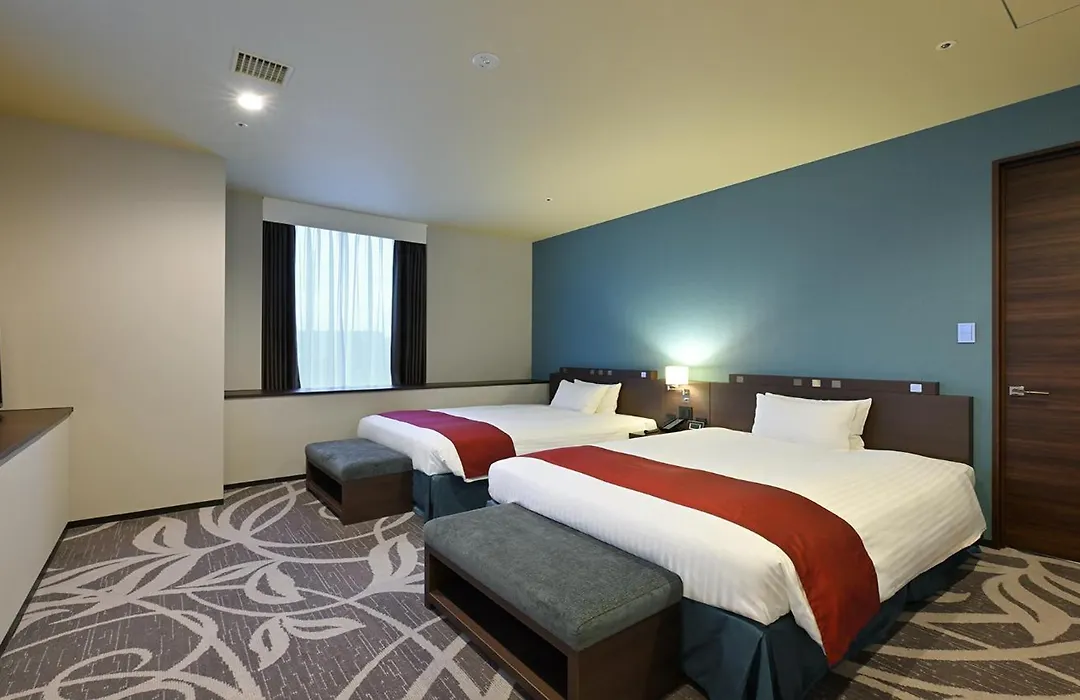Quintessa Hotel Osaka Bay-1