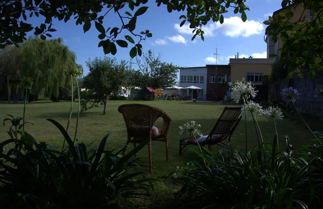 Hotel Montero-1