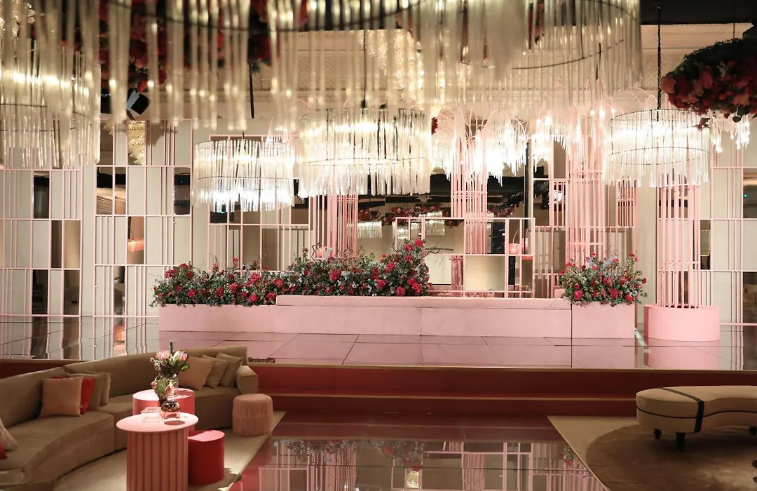 Kempinski Al Othman Hotel Al Khobar-1