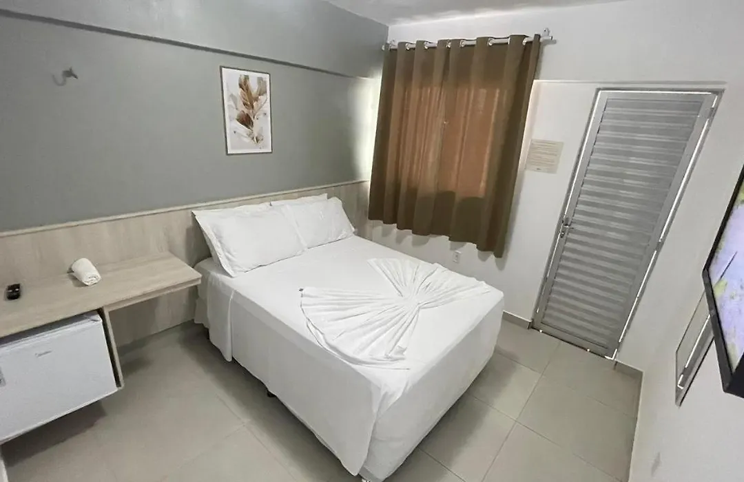 Hotel Concha do Mar-1