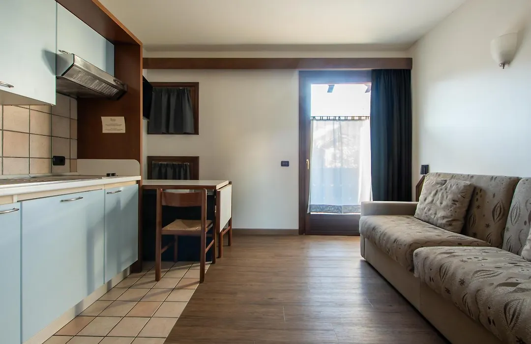 Residence Nevegall By Original Galli-1
