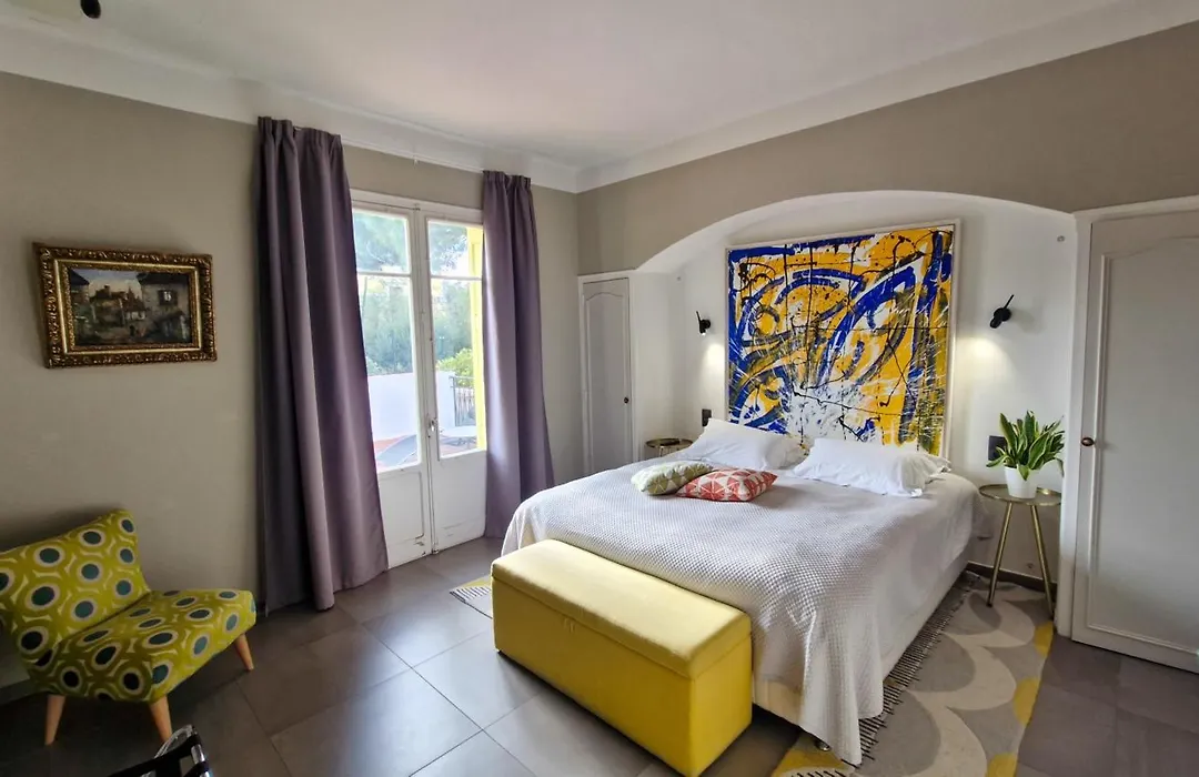 Le Clos Saint André-1