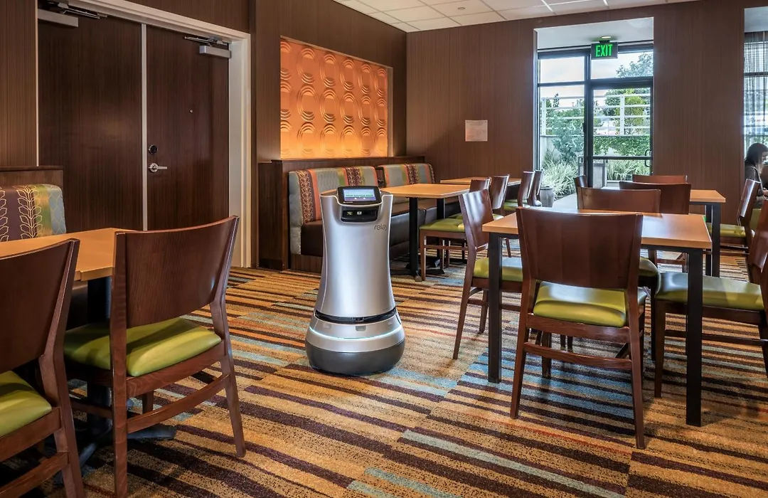Fairfield Inn & Suites By Marriott San Diego North/San Marcos-1