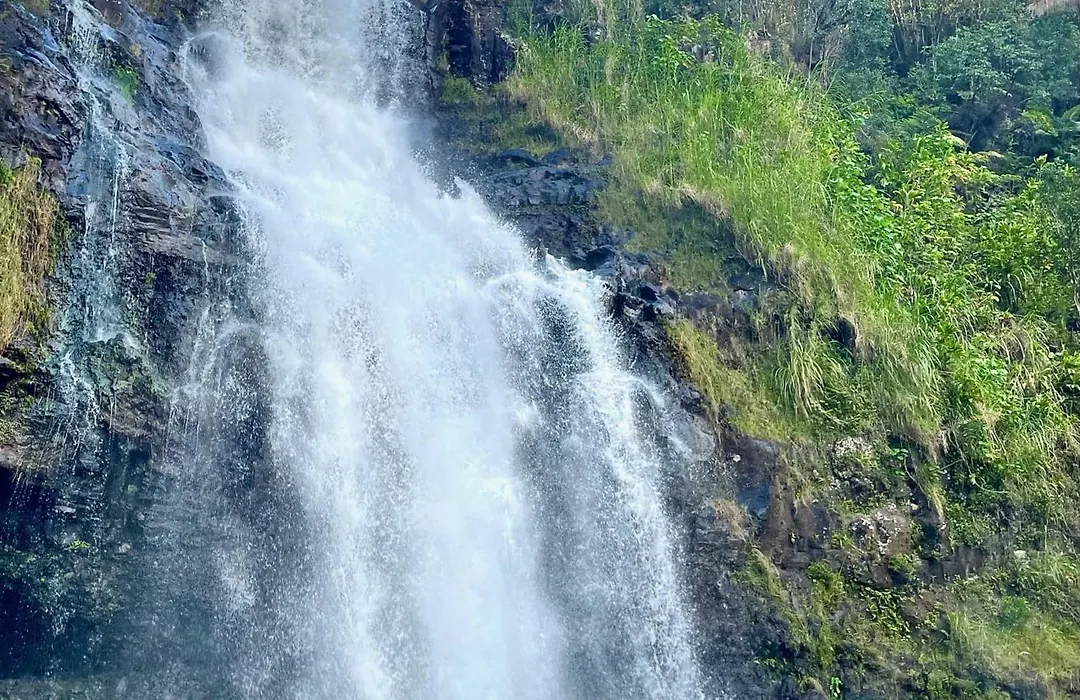 The Inn At Kulaniapia Falls-1