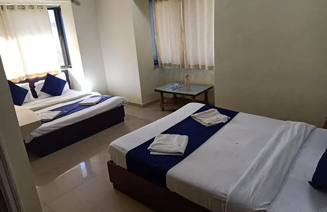 Hotel Blue Valley-1