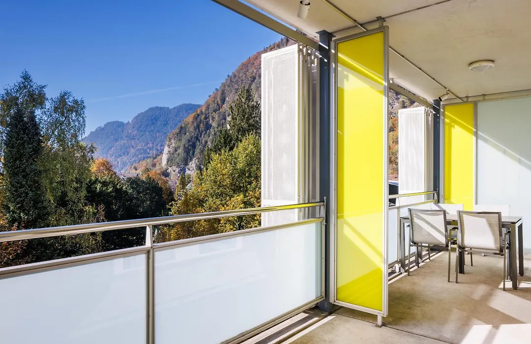 Hapimag Ferienwohnungen Interlaken-1