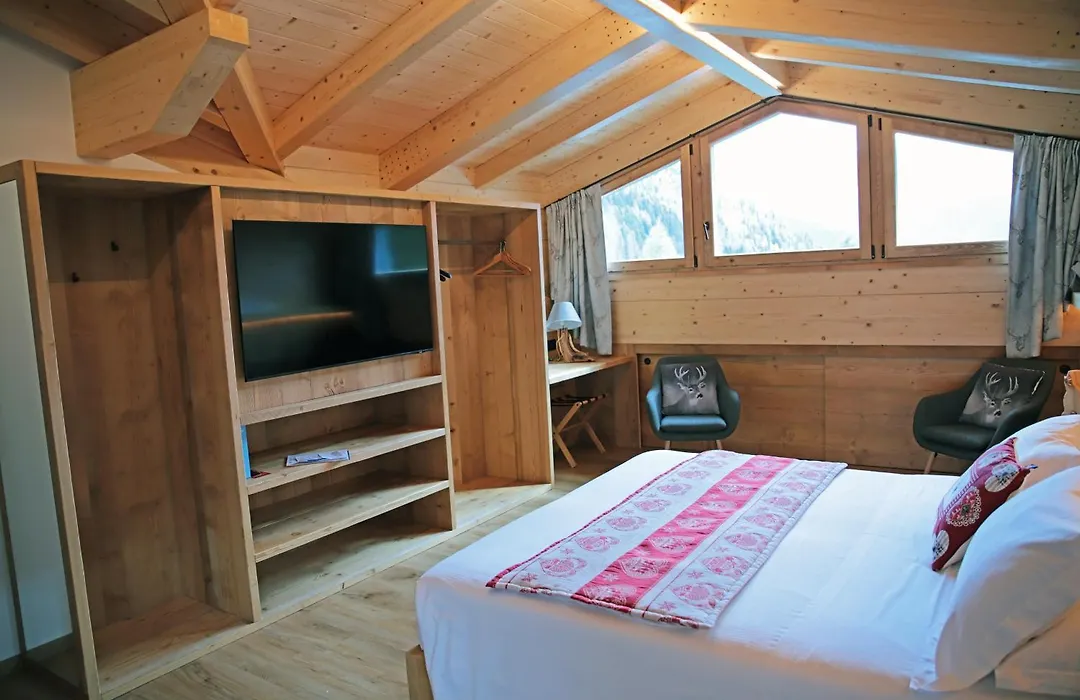 Albergo Scoiattolo-1