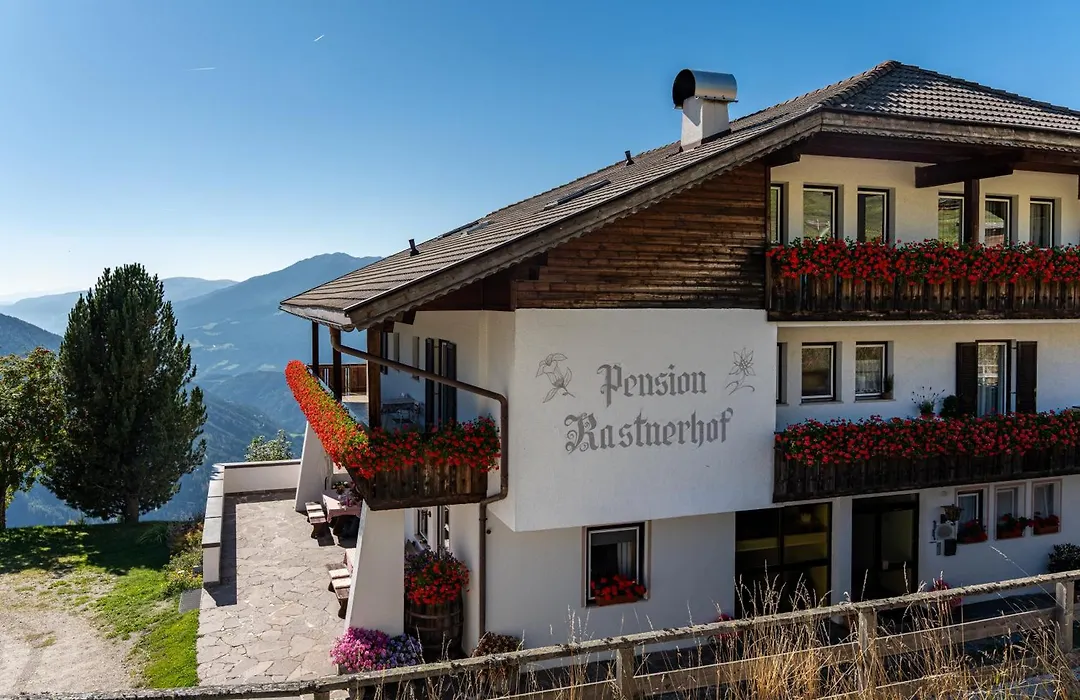 Pension Rastnerhof-1