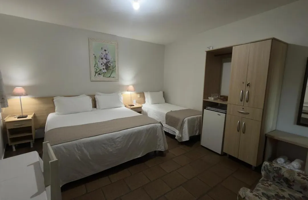 Hotel Mirante-1