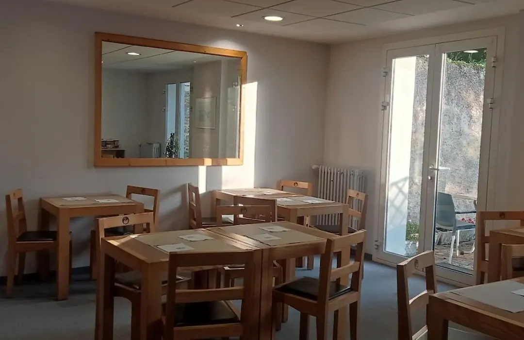 Hotel le Cygne-1