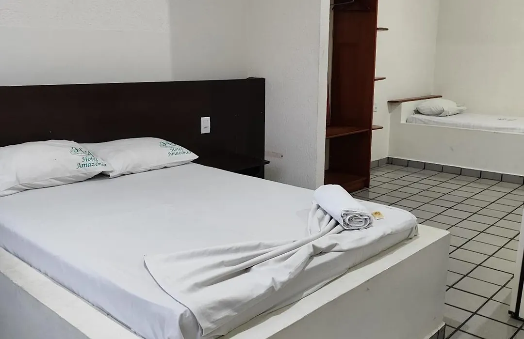 Hotel Amazonia-1