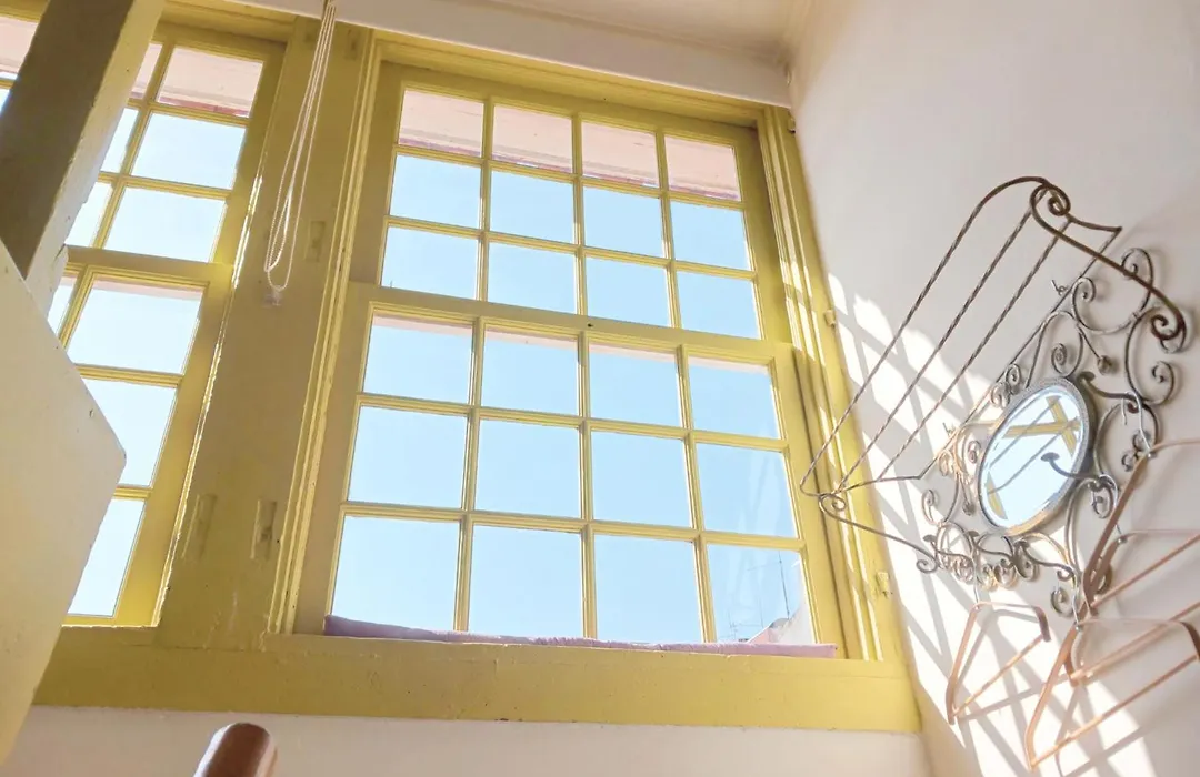 Lisbon Calling Rooms & Studio-1