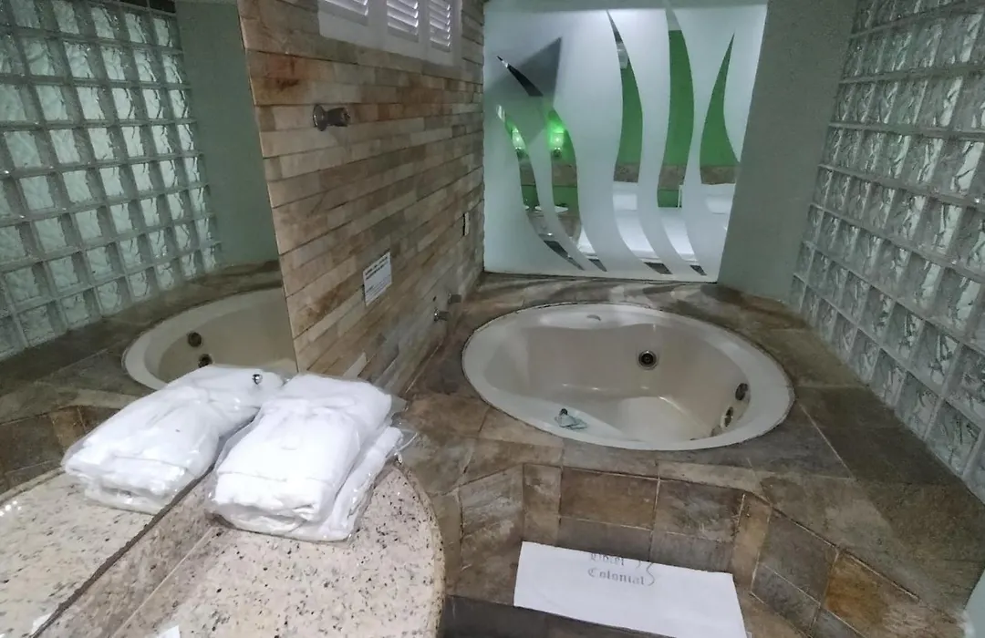 Hotel Colonial (Adults Only)-1